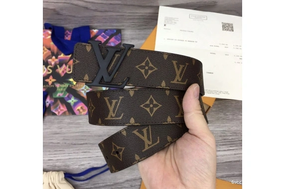 REP LOUIS B-1469-3Q BELTS VUITTON 1225